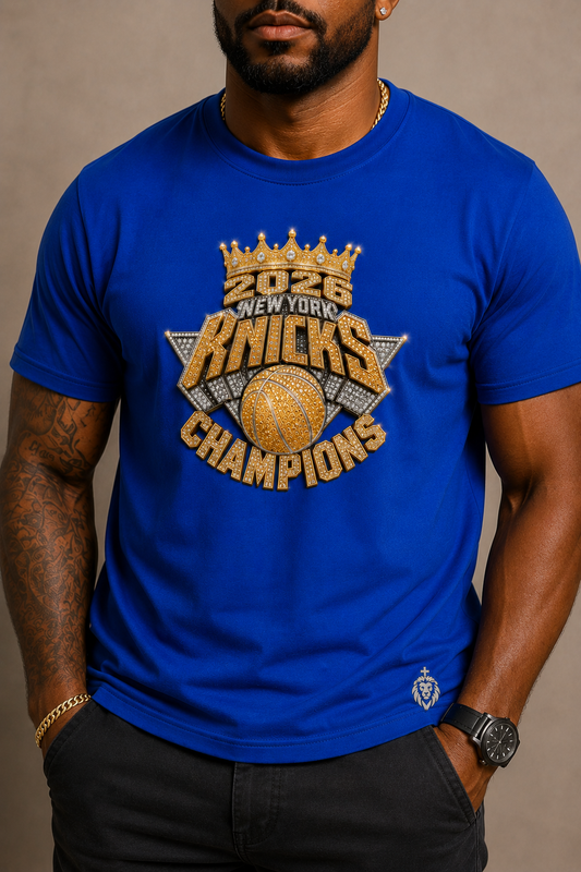 New York Knicks Tee Shirts | Collectors Item | Gift Tee Shirt