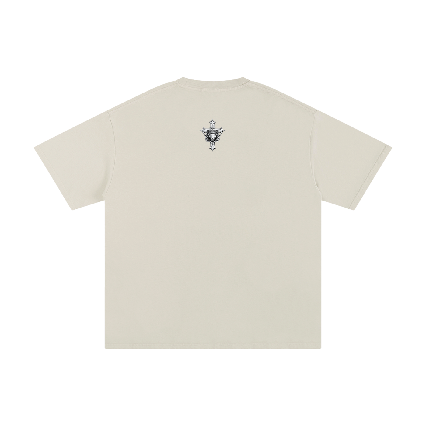Favored Not Lucky | Unisex Pure Cotton T-Shirt
