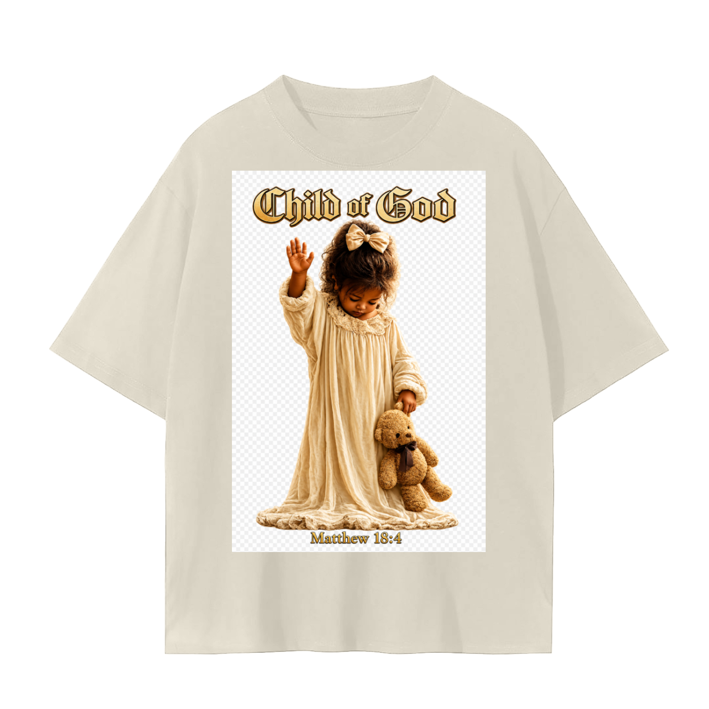Unisex Seamless T-Shirt