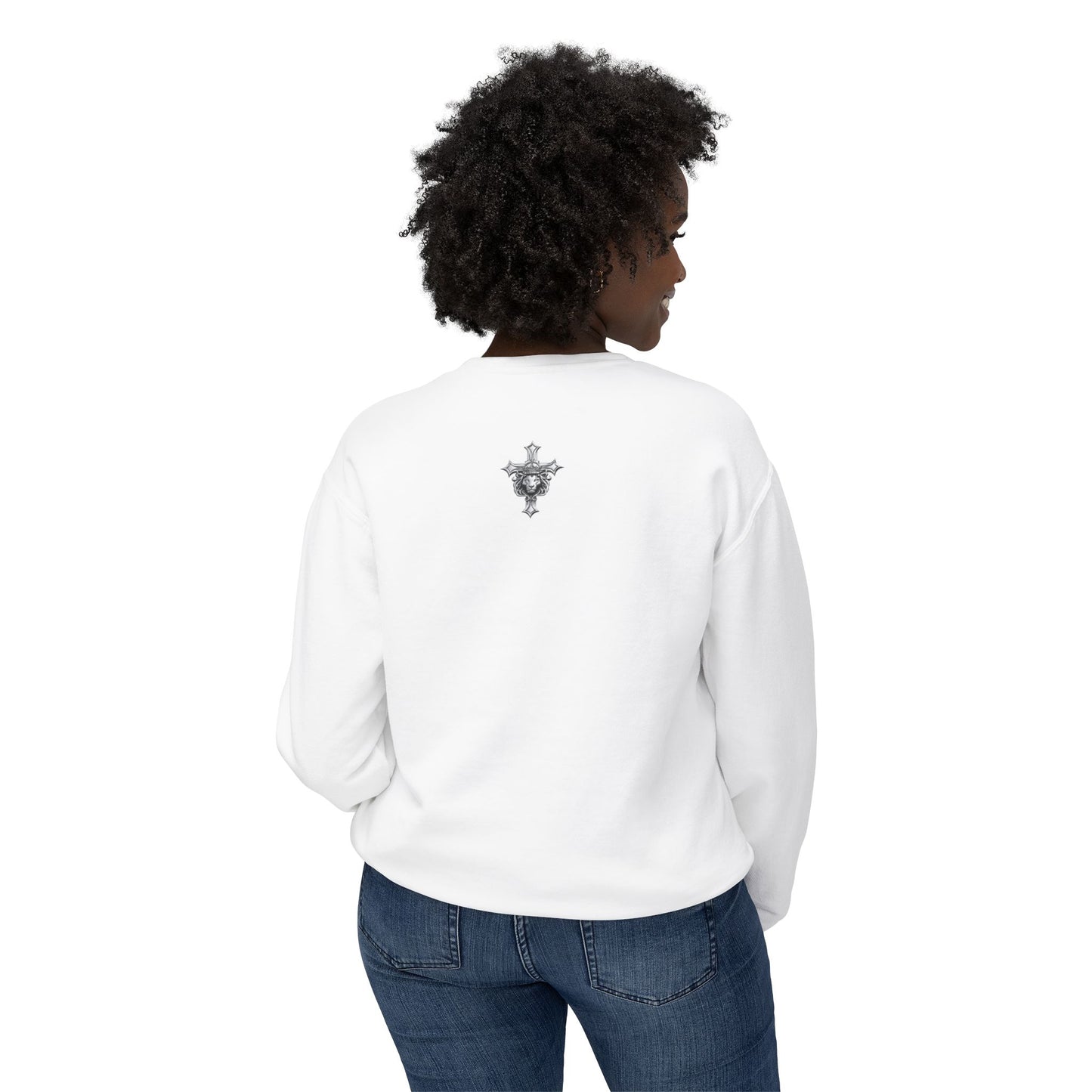 Living My Best Life Sweatshirt