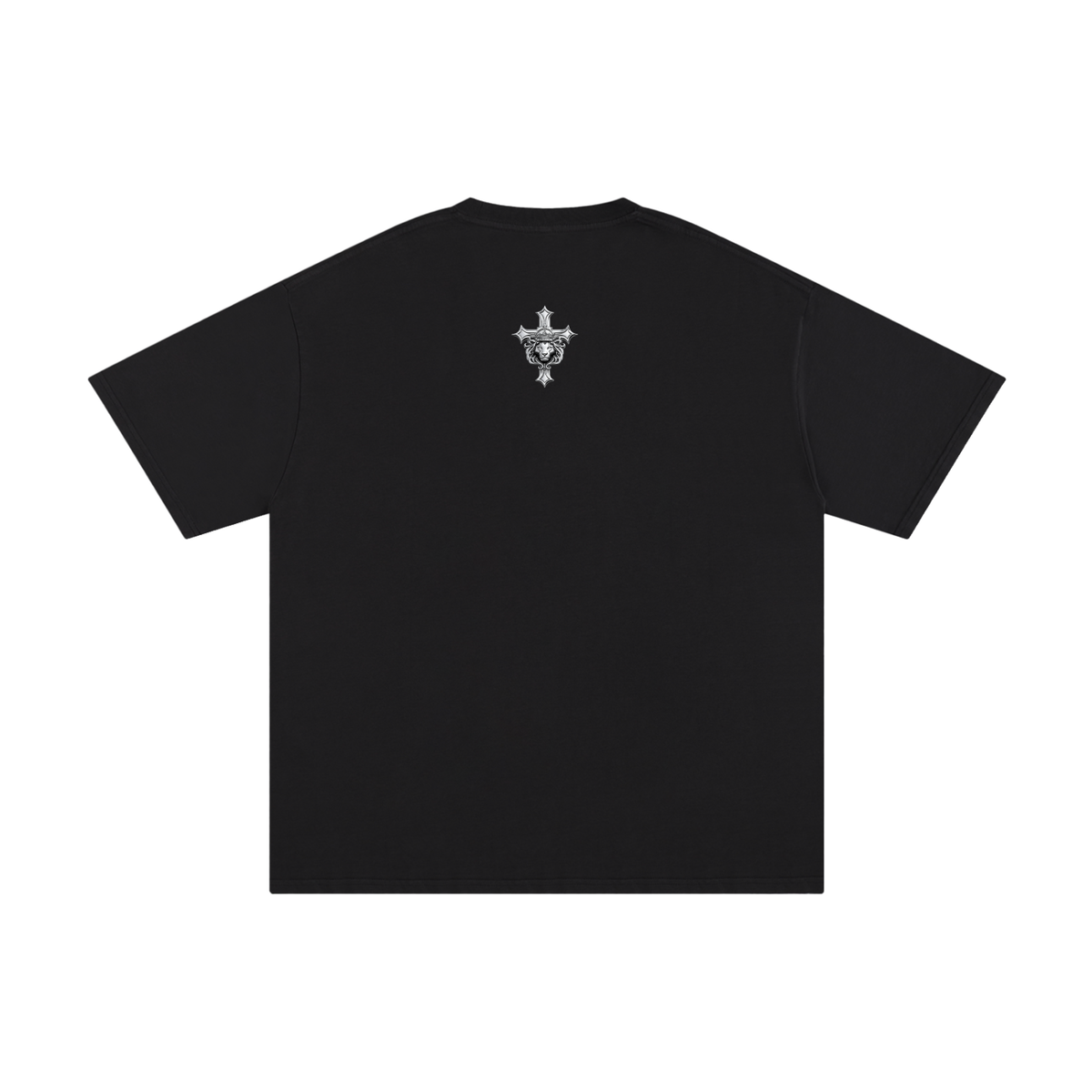 Favored Not Lucky | Unisex Pure Cotton T-Shirt