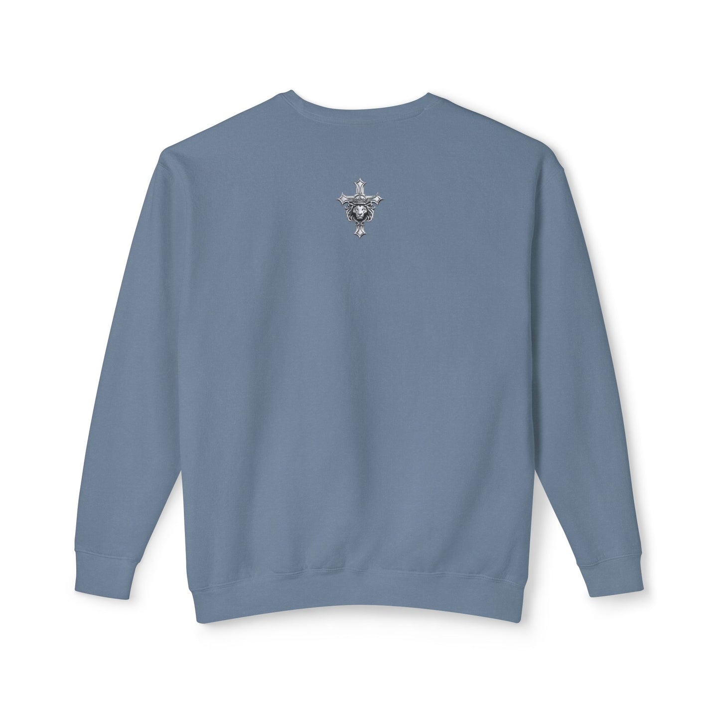 Living My Best Life Sweatshirt