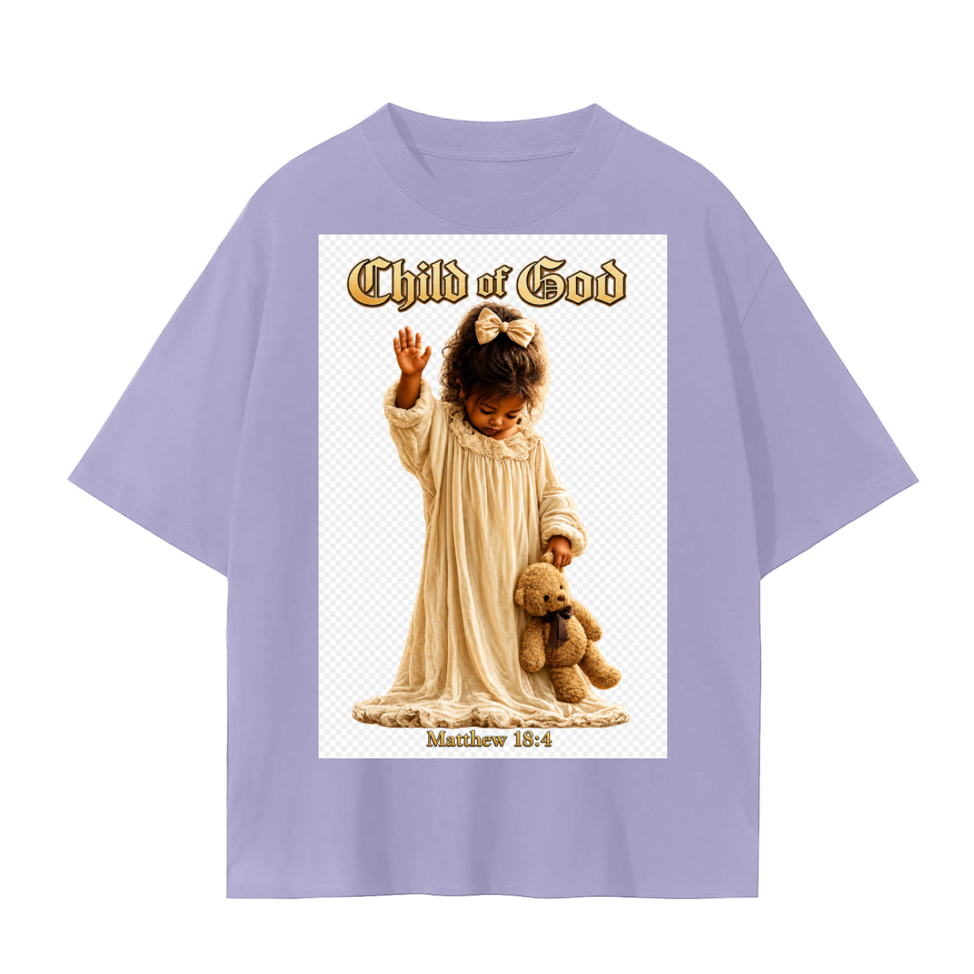 Unisex Seamless T-Shirt