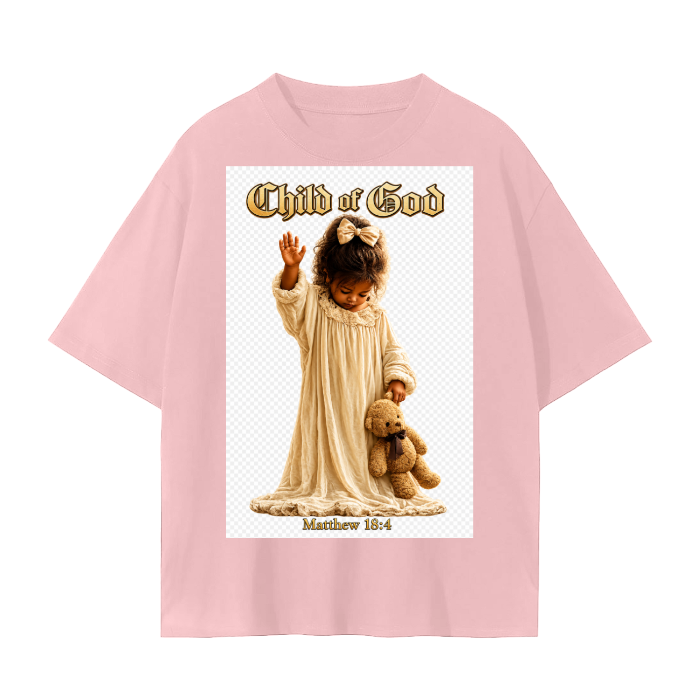 Unisex Seamless T-Shirt