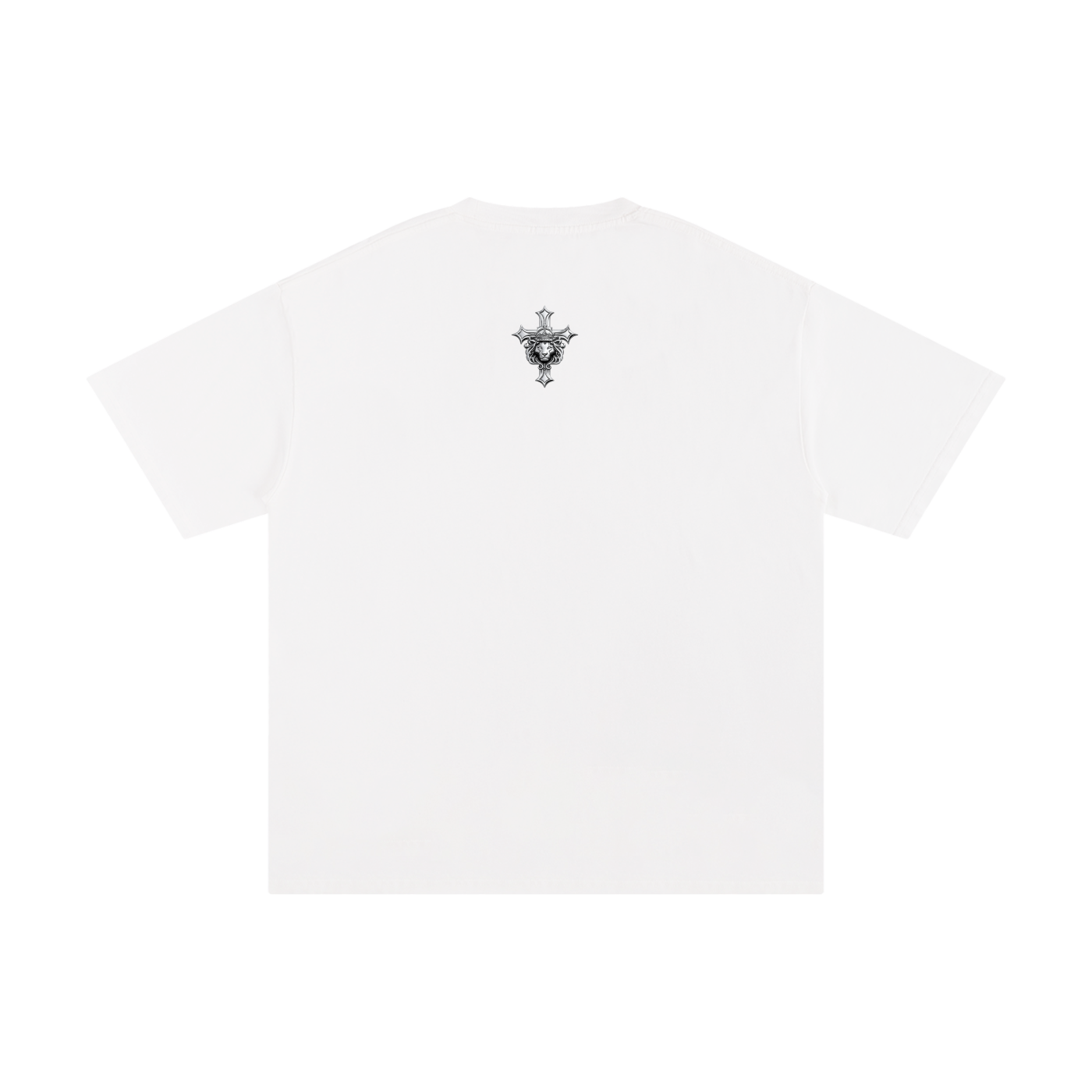 Favored Not Lucky | Unisex Pure Cotton T-Shirt