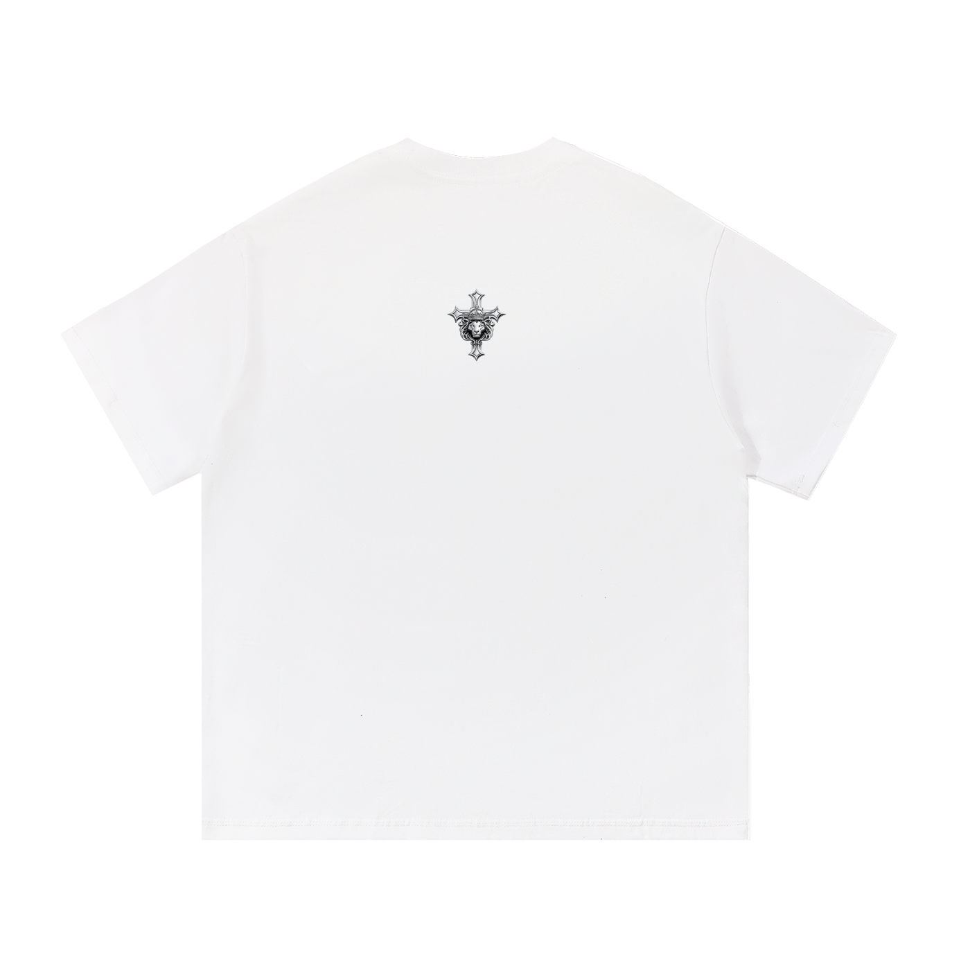 Christ Like Tee Shirt | Essential Cotton T-Shirt