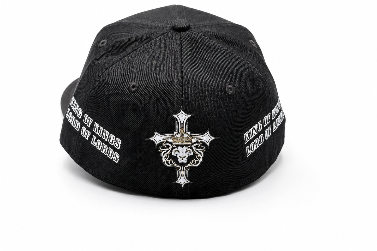 King Of Kings Lord Of Lord | Faith Cap | Christian Hat