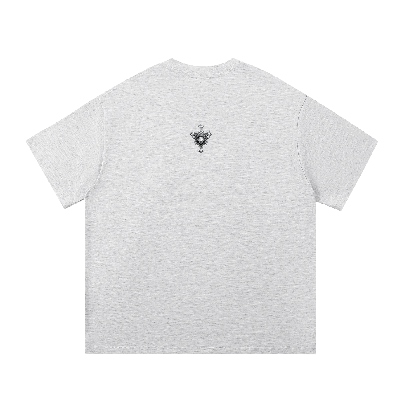 Faith  Over Fear Tee Shirt| Essential Cotton T-Shirt |