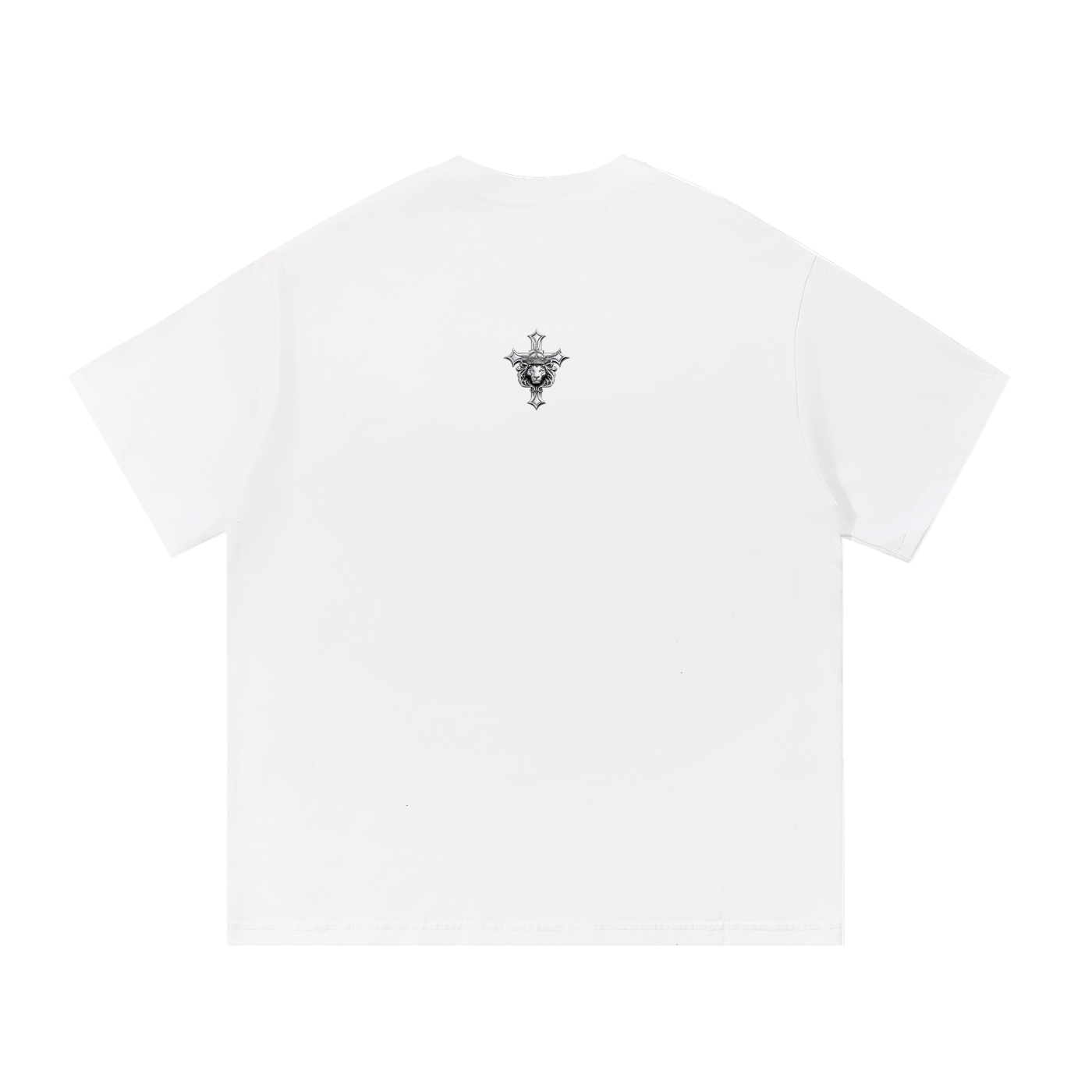 Faith  Over Fear Tee Shirt| Essential Cotton T-Shirt |