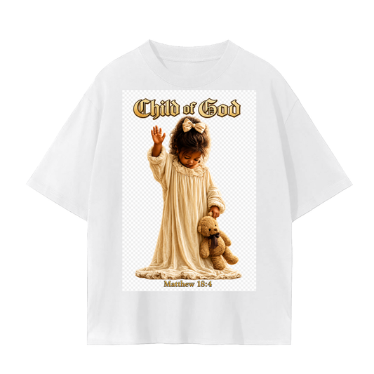 Unisex Seamless T-Shirt