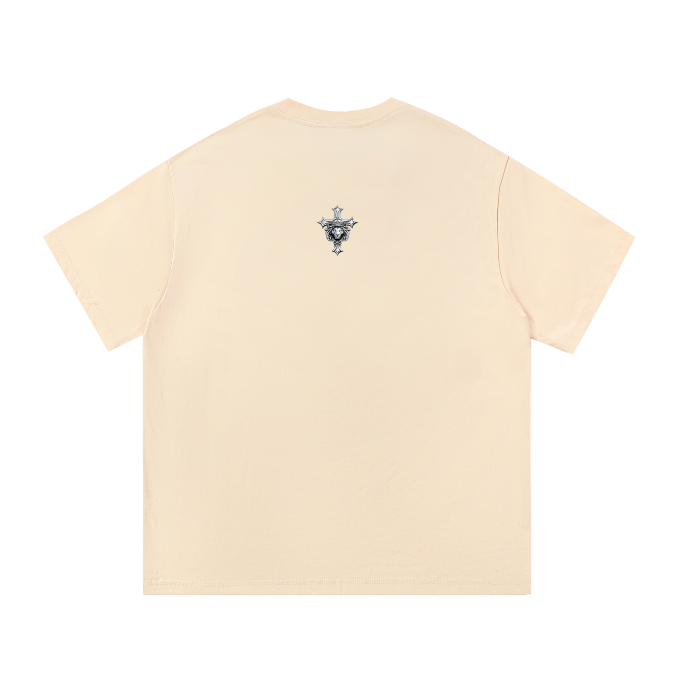 Christ Like Tee Shirt | Essential Cotton T-Shirt