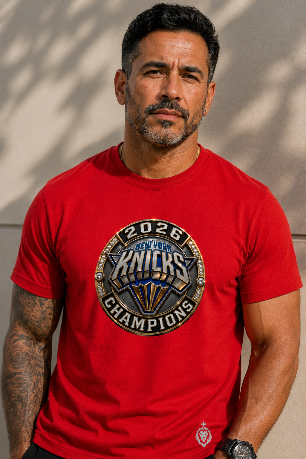 New York Knicks Championship 2026 T-Shirt | Collectors Item | Gift Tee Shirts