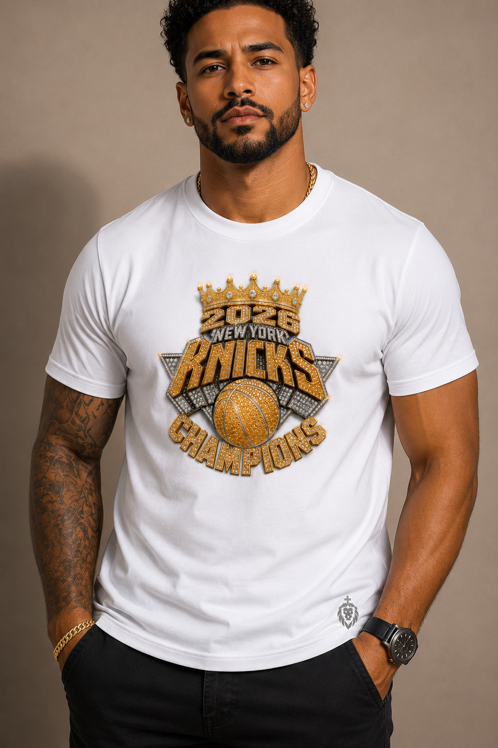 New York Knicks Tee Shirts | Collectors Item | Gift Tee Shirt
