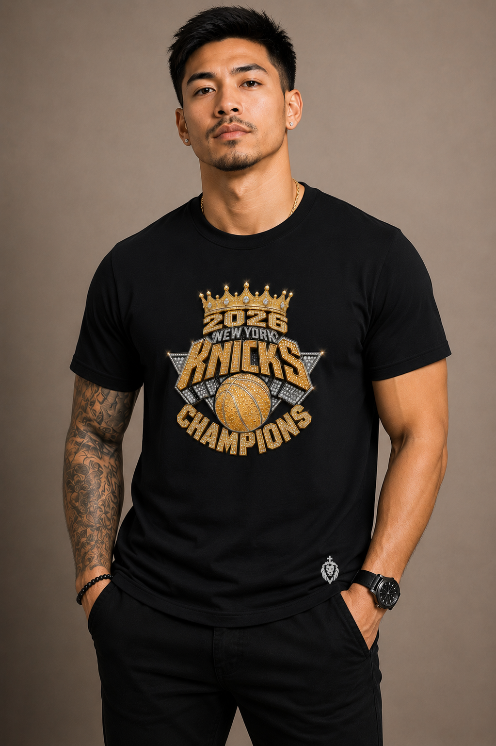 New York Knicks Tee Shirts | Collectors Item | Gift Tee Shirt